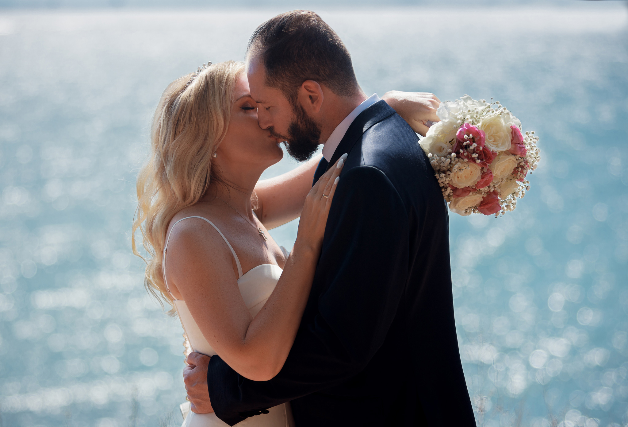 404 Wedding